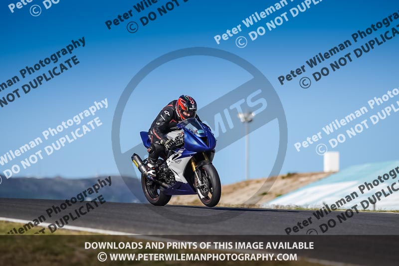 motorbikes;no limits;october 2019;peter wileman photography;portimao;portugal;trackday digital images